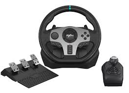 PC Steering Wheel